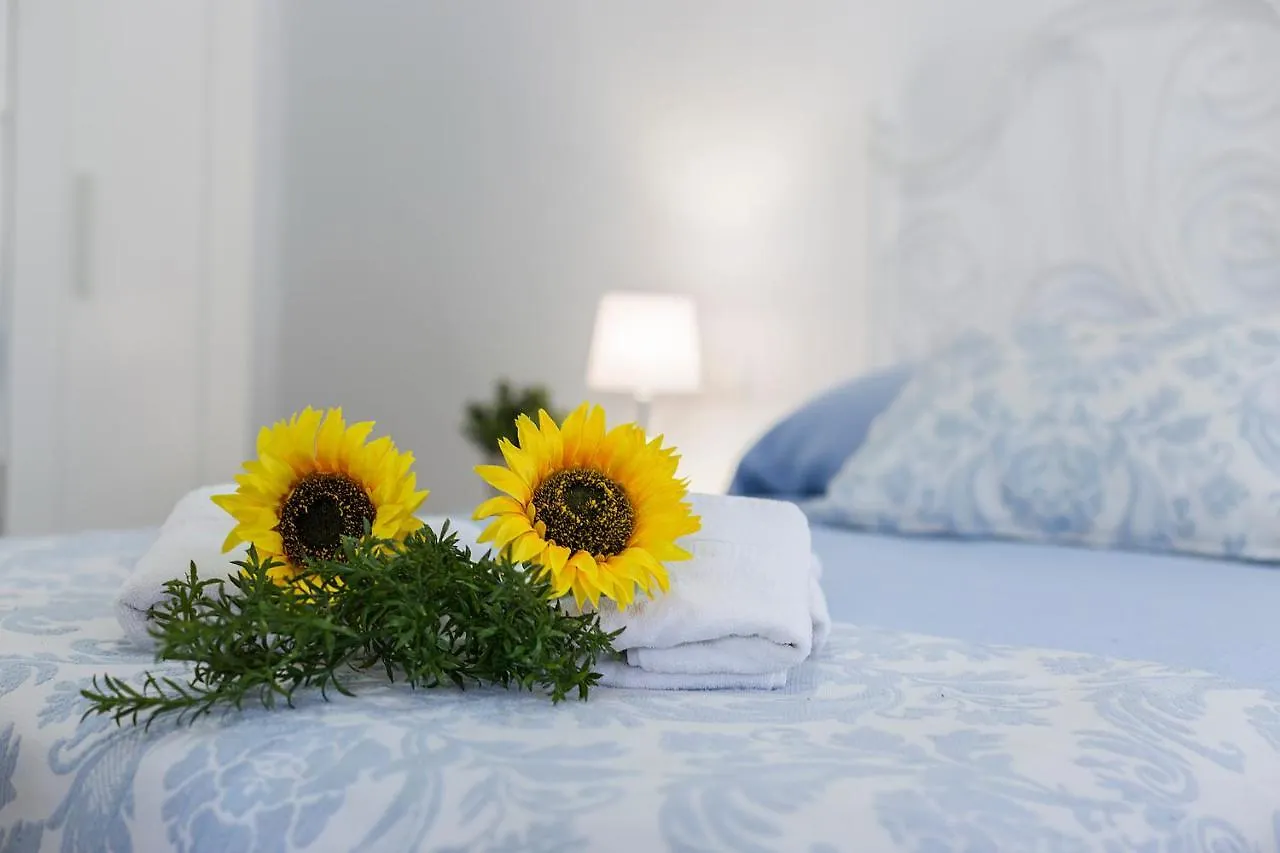 San Miguel 2 Rooms 1 Bano 헤레스 아파트