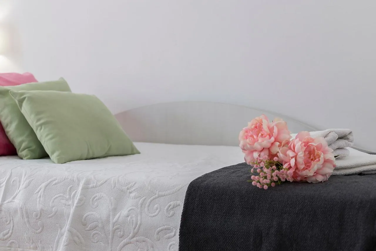 San Miguel 2 Rooms 1 Bano Jerez de la Frontera Spain